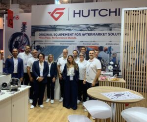 Ozvěny veletrhu Automechanika: Hutchinson zaznamenává rok dynamických změn a nové postavení na trhu s náhradními díly