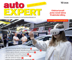 AutoEXPERT 10/2026