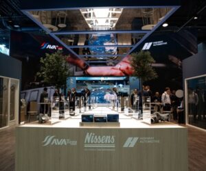 Jasná vize pro budoucnost aftermarketu: Nissens na Automechanice ukázal, jak zvládnout e-mobilitu i nové technologie