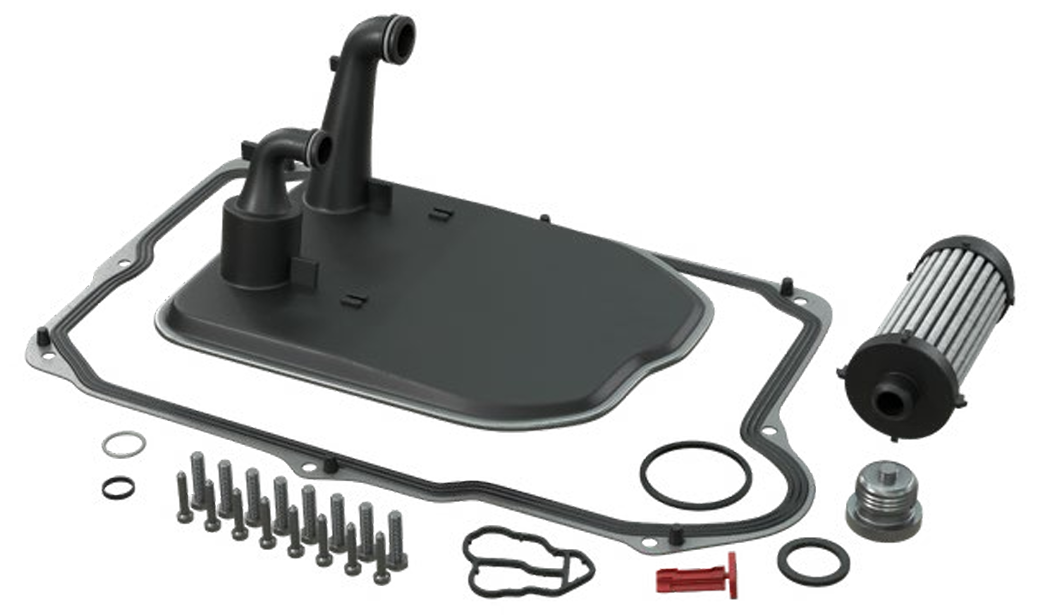 Filtrační sady OPTIMAL pro automatickou převodovku Filtrační sady OPTIMAL pro automatickou převodovku